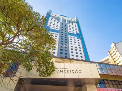 Conjunto Comercial / Sala com 2 Quartos à venda, 40m² no Centro, Campinas
