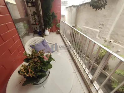 Apartamento com 2 Quartos à venda, 60m² no Tijuca, Rio de Janeiro