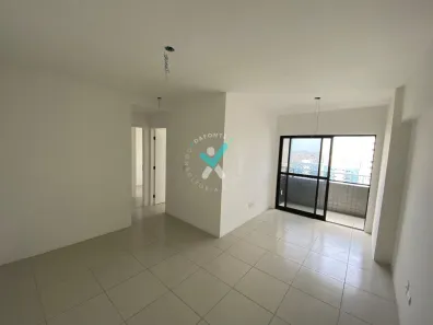 Apartamento com 2 Quartos à venda, 58m² no Casa Amarela, Recife