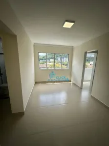 Apartamento com 1 Quarto à venda, 49m² no Vila Mathias, Santos