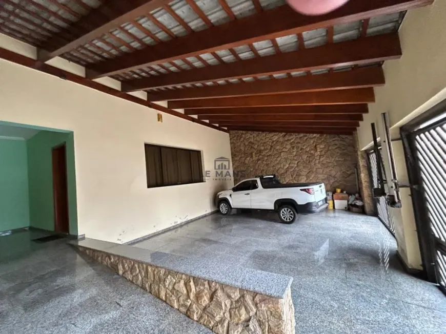 Foto do imóvel - Casa para comprar com 207 m², 3 quartos, 3 banheiros, 3 vagas