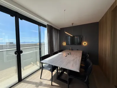 Conjunto Comercial / Sala à venda, 73m² no Agronômica, Florianópolis