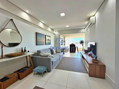 Apartamento com 3 Quartos à venda, 112m² no Jardim Las Palmas, Guarujá