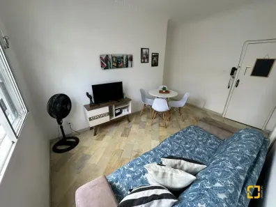 Apartamento com 3 Quartos à venda, 64m² no Centro, Florianópolis