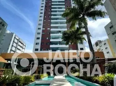 Apartamento com 4 Quartos à venda, 135m² no Candeias, Jaboatão dos Guararapes