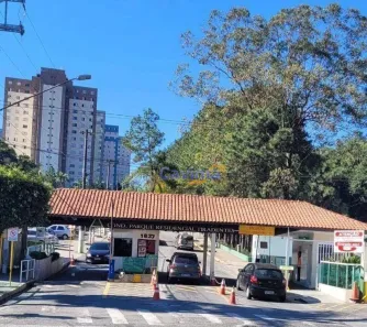 Apartamento com 2 Quartos à venda, 56m² no Ferrazópolis, São Bernardo do Campo