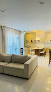 Apartamento com 3 Quartos à venda, 100m² no Jardim Santa Helena, Suzano