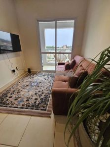 Apartamento com 2 Quartos para venda ou aluguel, 45m² no Iguatemi, Ribeirão Preto