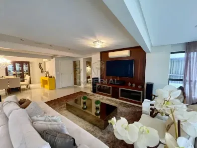 Apartamento com 4 Quartos para venda ou aluguel, 400m² no Tramandaí, Tramandaí