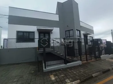 Studio para alugar, 45m² no Centro, Vinhedo