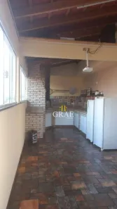 Cobertura com 2 Quartos à venda, 176m² no Vila Gonçalves, São Bernardo do Campo