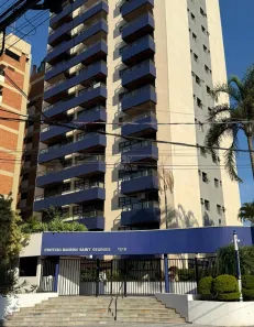 Apartamento com 1 Quarto à venda, 49m² no Cambuí, Campinas
