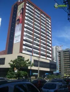 Conjunto Comercial / Sala para venda ou aluguel, 30m² no Caminho das Árvores, Salvador