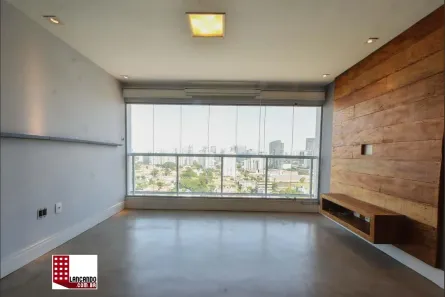Apartamento com 1 Quarto à venda, 68m² no Brooklin Paulista, São Paulo