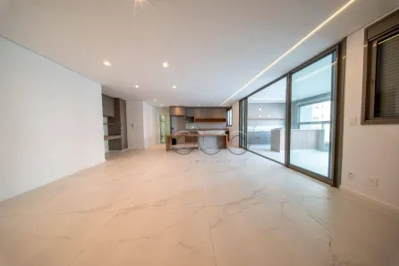 Apartamento com 3 Quartos para venda ou aluguel, 170m² no Jardim Elite, Piracicaba