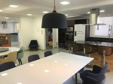 Apartamento com 2 Quartos à venda, 64m² no Campestre, Santo André