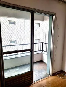 Apartamento com 2 Quartos à venda, 75m² no Vila Congonhas, São Paulo