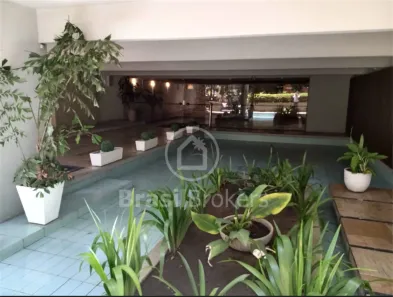 Apartamento com 3 Quartos à venda, 118m² no Laranjeiras, Rio de Janeiro