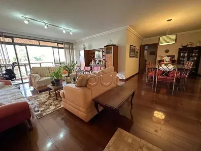 Apartamento com 3 Quartos à venda, 250m² no Centro, Piracicaba
