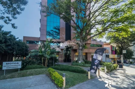 Conjunto Comercial / Sala à venda, 40m² no Auxiliadora, Porto Alegre