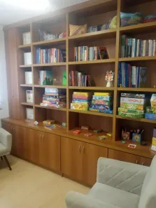Conjunto Comercial / Sala à venda, 23m² no Batel, Curitiba