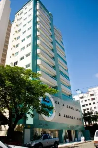 Conjunto Comercial / Sala à venda, 72m² no Centro, Balneário Camboriú