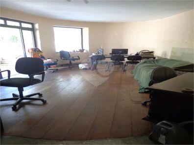 Cobertura com 7 Quartos para venda ou aluguel, 520m² no Vila Andrade, São Paulo