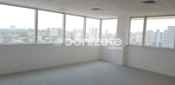 Conjunto Comercial / Sala à venda, 42m² no Jardim Bela Vista, Santo André