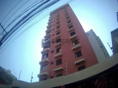 Apartamento com 3 Quartos à venda, 95m² no Centro, São Bernardo do Campo