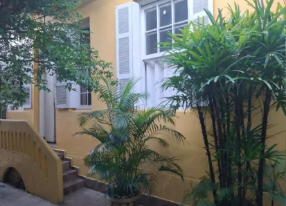 Casa com 2 Quartos à venda, 70m² no Centro, Santos