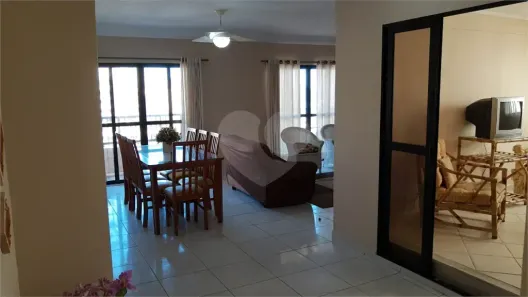 Apartamento com 3 Quartos à venda, 72m² no Tupi, Praia Grande