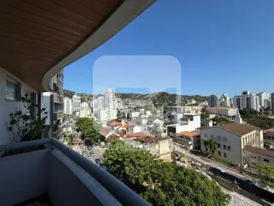 Apartamento com 3 Quartos à venda, 144m² no Centro, Florianópolis