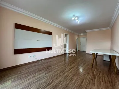 Apartamento com 2 Quartos à venda, 112m² no Embaré, Santos