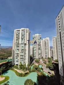 Apartamento com 5 Quartos à venda, 617m² no Vila da Serra, Nova Lima