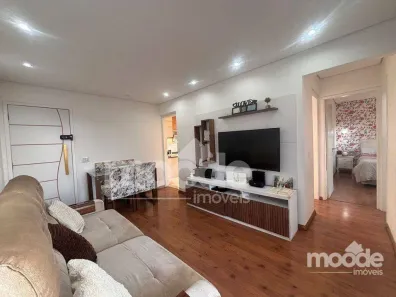 Apartamento com 2 Quartos à venda, 60m² no Parque Ipê, São Paulo