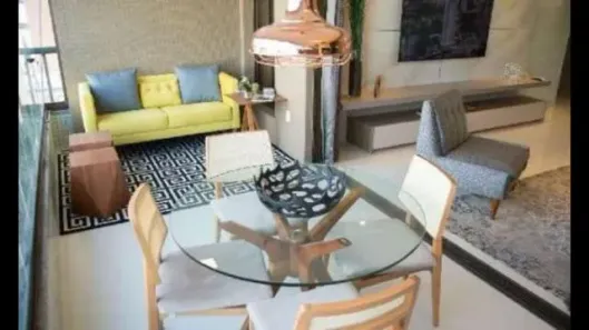 Apartamento com 4 Quartos à venda, 160m² no Aldeota, Fortaleza