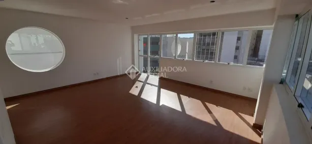 Conjunto Comercial / Sala à venda, 44m² no Menino Deus, Porto Alegre