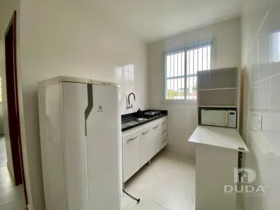 Kitnet com 1 Quarto para alugar, 23m² no Trindade, Florianópolis