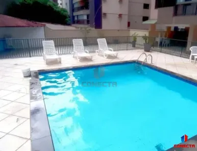 Apartamento com 3 Quartos à venda, 92m² no Praia do Canto, Vitória