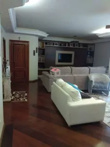 Apartamento com 3 Quartos à venda, 210m² no Centro, São Bernardo do Campo