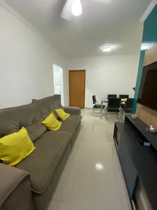Apartamento com 2 Quartos à venda, 79m² no Jardim Pereira do Amparo, Jacareí