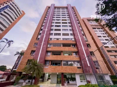 Apartamento com 3 Quartos à venda, 126m² no Aldeota, Fortaleza