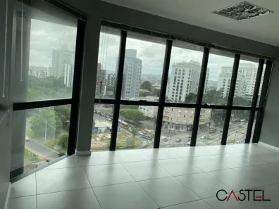 Conjunto Comercial / Sala à venda, 34m² no Auxiliadora, Porto Alegre