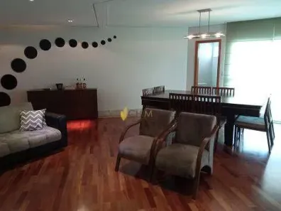 Apartamento com 3 Quartos à venda, 189m² no Olímpico, São Caetano do Sul