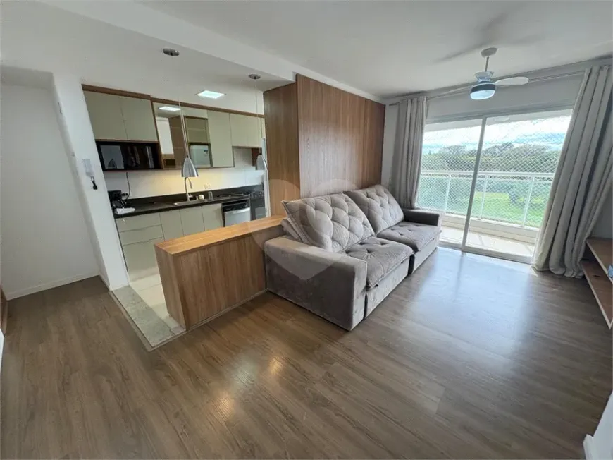 Foto do imóvel - Apartamento para alugar com 3 quartos, 2 suítes, 3 banheiros, 88 m², 2 vagas e elevador no.