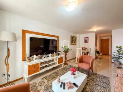 Apartamento com 2 Quartos à venda, 82m² no Agriões, Teresópolis
