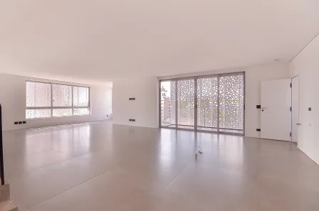 Cobertura com 3 Quartos à venda, 227m² no Vila Izabel, Curitiba