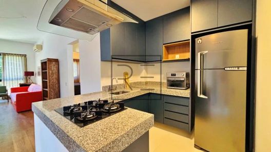 Apartamento com 2 Quartos à venda, 75m² no Parque Nova Campinas, Campinas