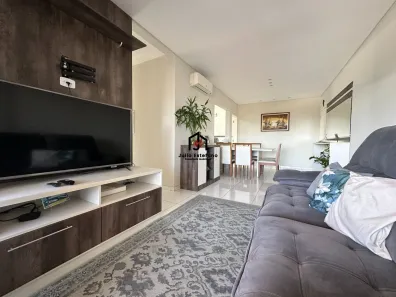 Apartamento com 3 Quartos à venda, 107m² no Chácara da Galega, Pindamonhangaba