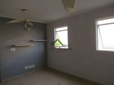 Apartamento com 2 Quartos para venda ou aluguel, 63m² no Parque João de Vasconcelos, Sumaré